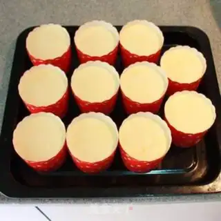 Make A lamb cake step 6