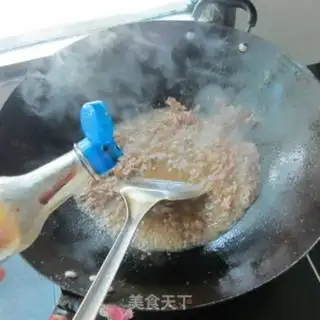 Make Cricket onions step 4