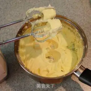 Make A lamb cake step 7