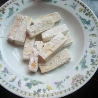 Make Tofu step 5