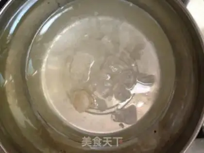 Make Sugar orange step 5