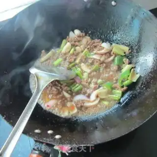 Make Cricket onions step 7
