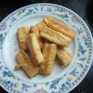 Make Tofu step 8