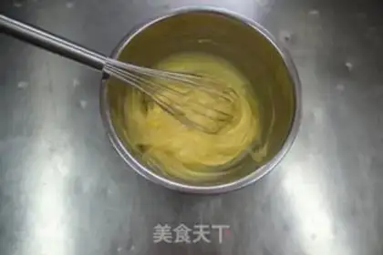 Make Milk yellow step 4