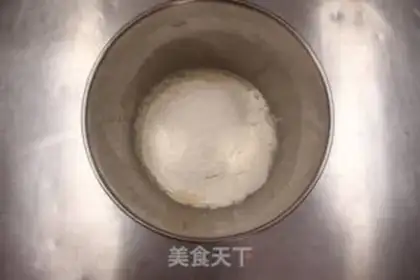 Make Milk yellow step 6