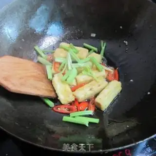 Make Tofu step 12