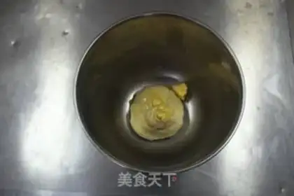 Make Milk yellow step 7