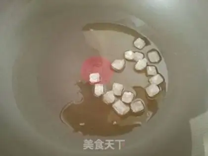 Make Red burning lion head step 12