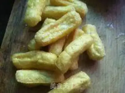 Make The firecrackers step 3
