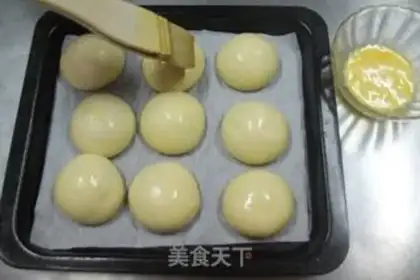 Make Milk yellow step 11