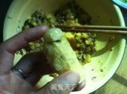 Make The firecrackers step 6