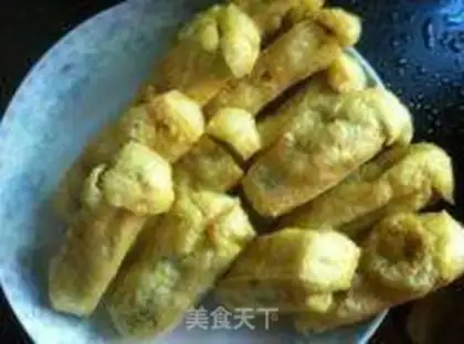 Make The firecrackers step 7