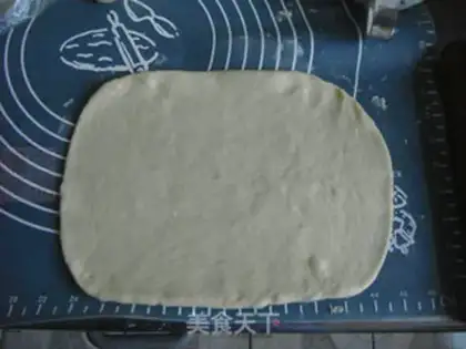 Make Peaches step 3