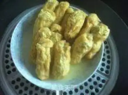 Make The firecrackers step 9