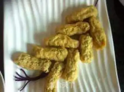 Make The firecrackers step 10