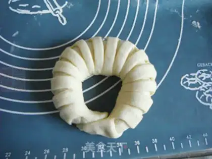 Make Peaches step 6