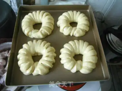 Make Peaches step 8