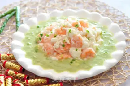 Make Beebov lobster step 17