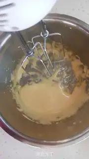 Make Homemade salad sauce step 2