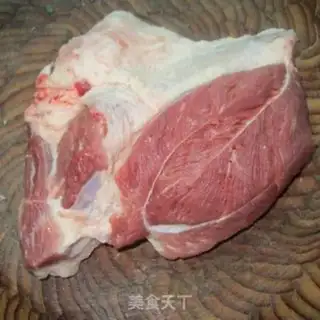 Make The sausage step 0
