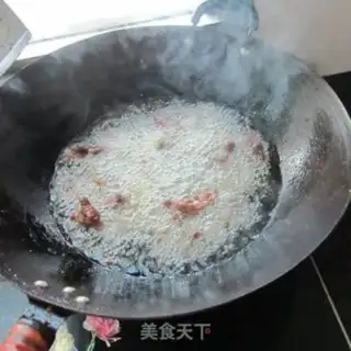 Make Sprung beef step 9