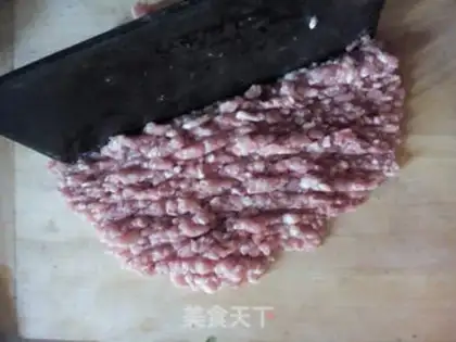 Make Homemade lunch meat step 1