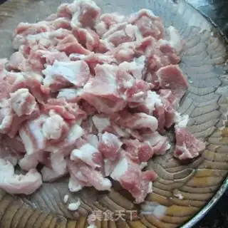 Make The sausage step 1