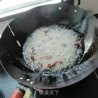 Make Sprung beef step 10