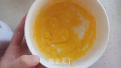 Make Homemade salad sauce step 4