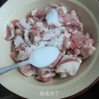 Make The sausage step 2
