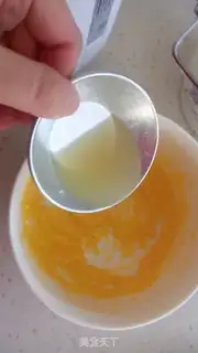 Make Homemade salad sauce step 5