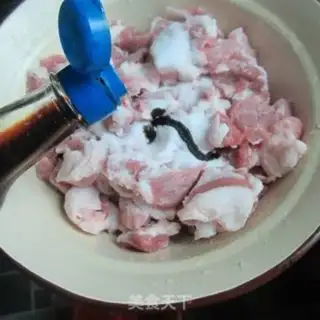 Make The sausage step 3