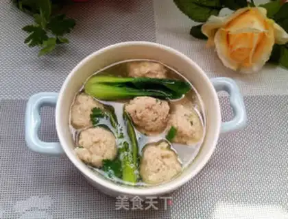 Make The green cabbage croquettes step 11