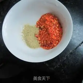 Make The sausage step 4