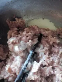 Make Homemade lunch meat step 5