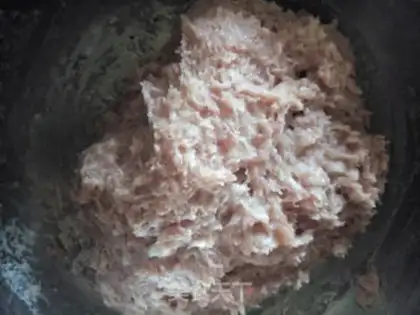Make Homemade lunch meat step 6