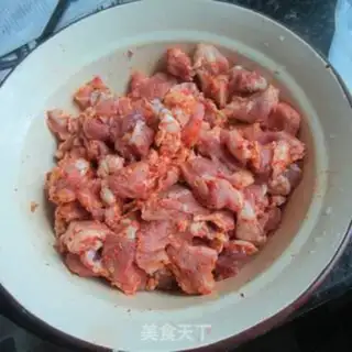 Make The sausage step 6