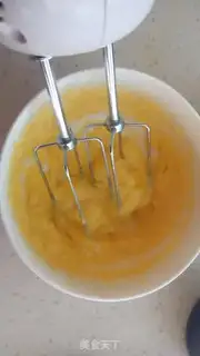 Make Homemade salad sauce step 7