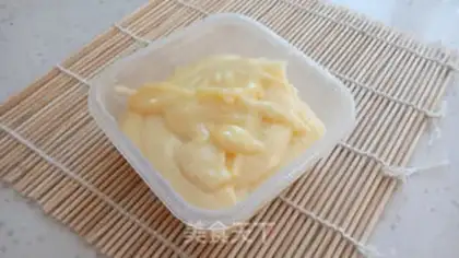 Make Homemade salad sauce step 8