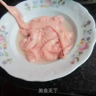 Make The sausage step 8
