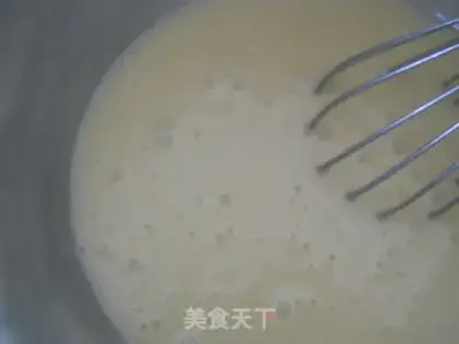 Make Apricot step 1
