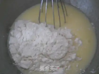 Make Apricot step 3