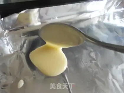 Make Apricot step 4