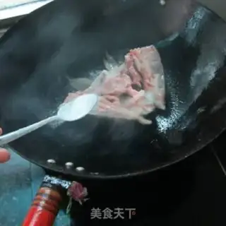 Make Onion fish head soup step 3