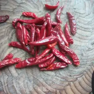 Make Spicy duck neck step 1