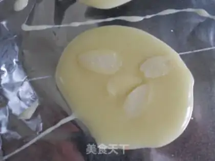 Make Apricot step 5
