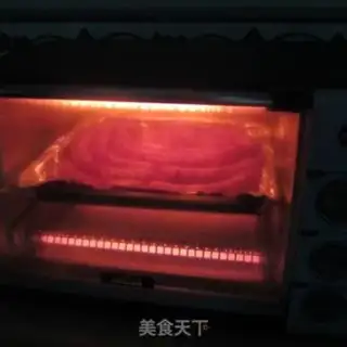 Make The sausage step 16