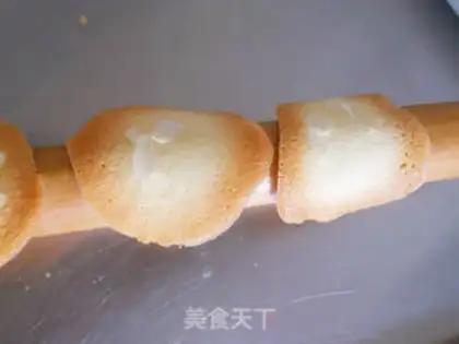 Make Apricot step 6