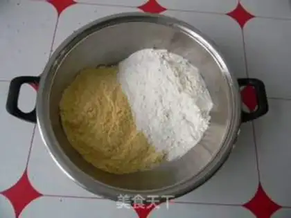 Make Sweet tacos step 0