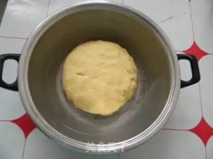 Make Sweet tacos step 3